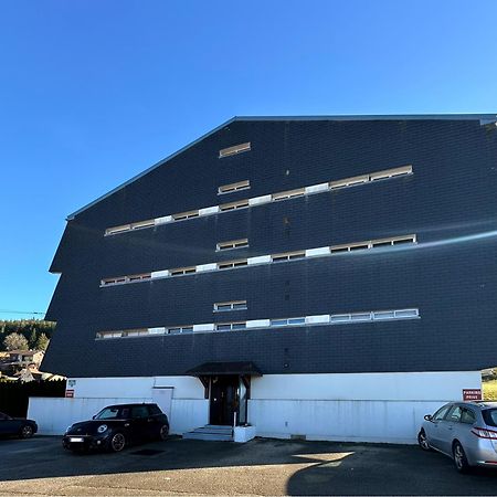 Studio « Le Petit Montagnard » Malbuisson Exterior foto