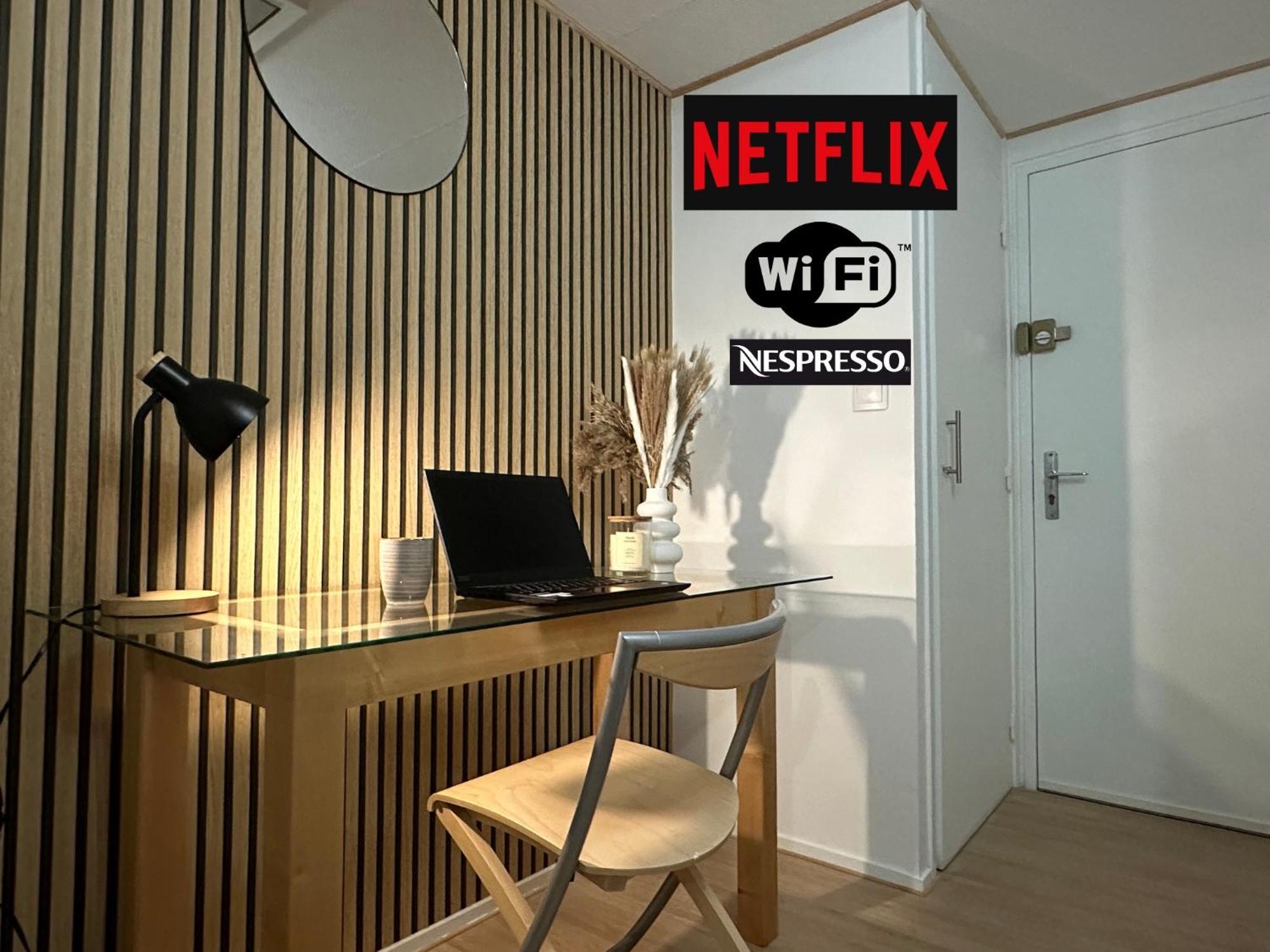 Studio « Le Petit Montagnard » Malbuisson Exterior foto